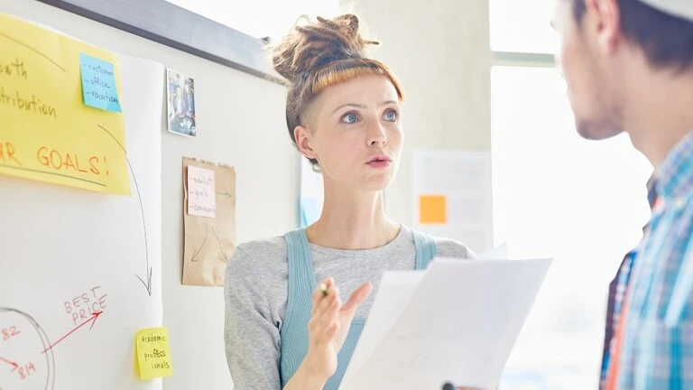 Marketingové oddelenie