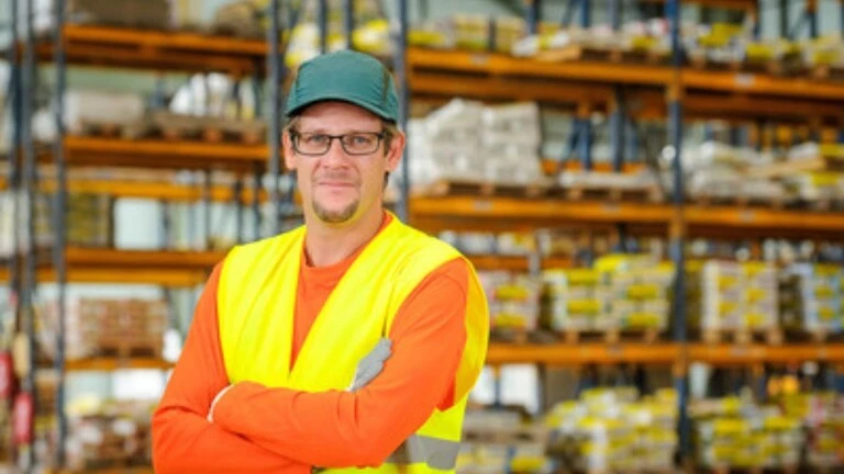 Osobný odber a odberné miesta Weber