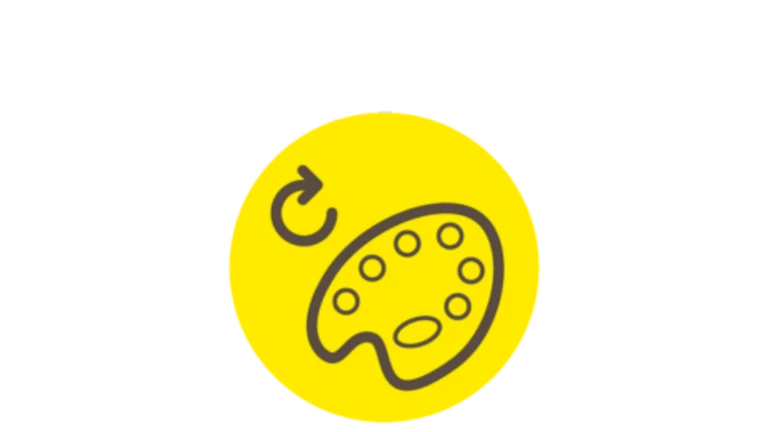 Široká škála farieb a textúr