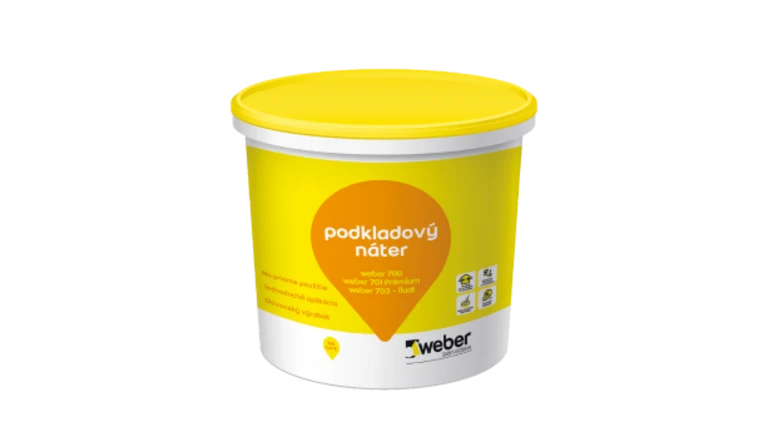 Podkladové nátery