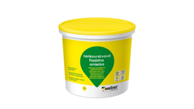 Silikátové omietky