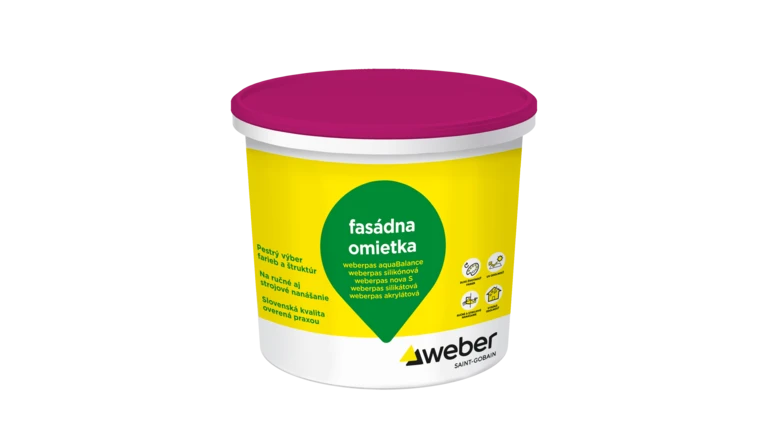 weberpas nova S