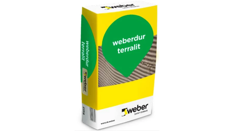 weberdur terralit