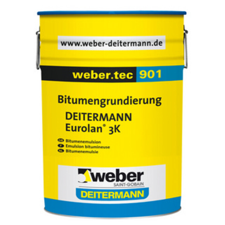 webertec 901