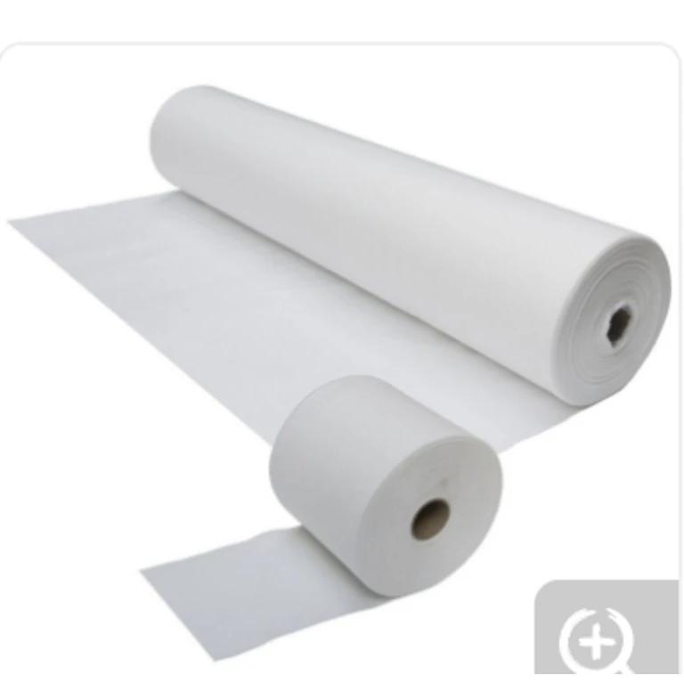 weberdry fabric - Textília na spevňovanie hydroizolácie