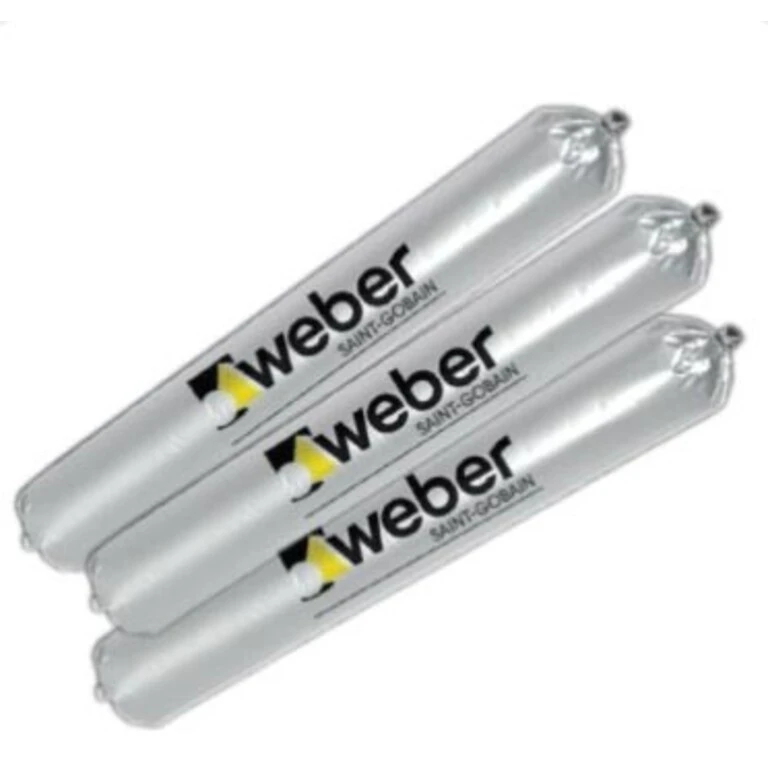 polyuretánový tmel webertmel PUR ,,salám“