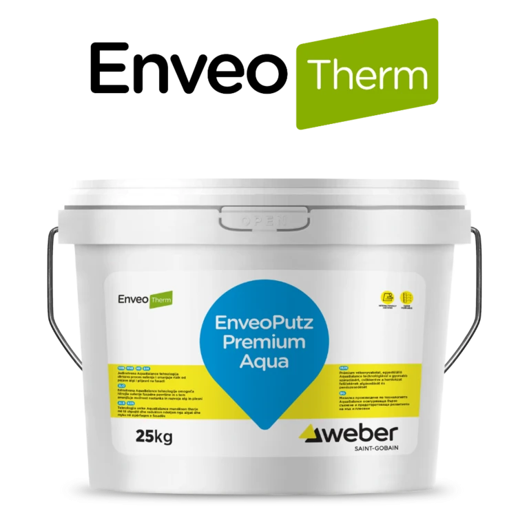 EnveoPutz Premium Aqua EnveoPutz Premium Aqua