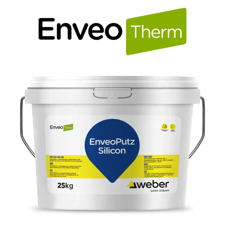EnveoPutz Silicon