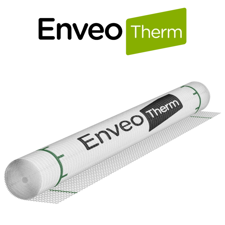 EnveoTherm Mesh EnveoTherm Mesh