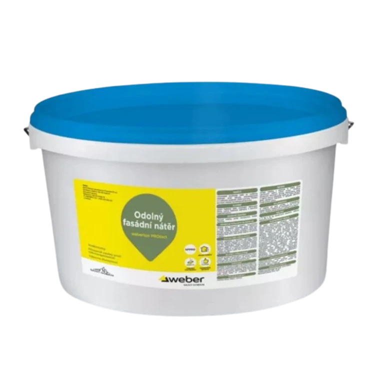 weberton protect