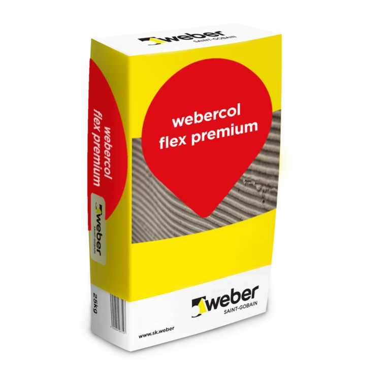 webercol flex premium