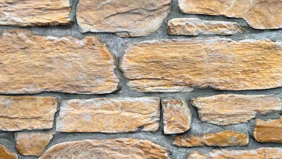 Obklad z prírodného kameňa