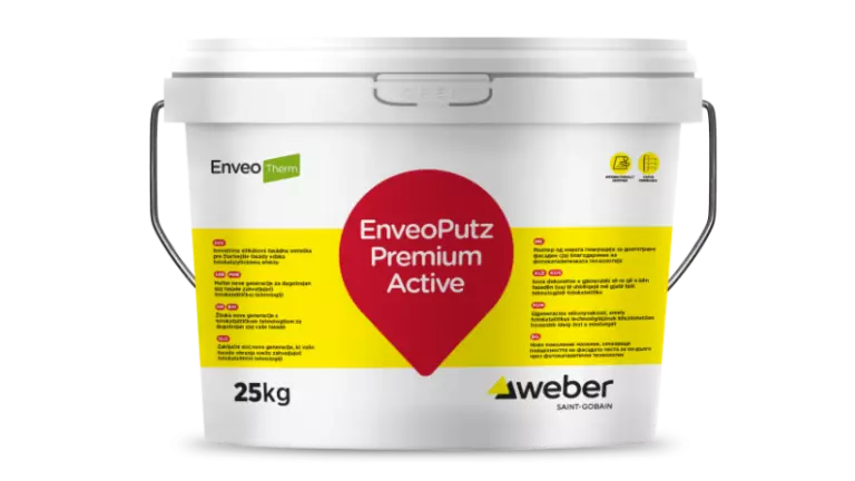 EnveoPutz Premium Active